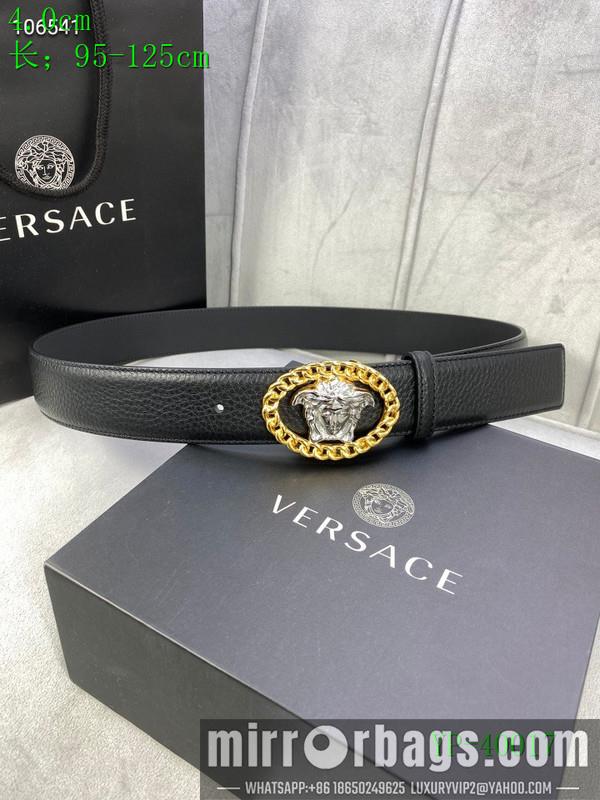 Replica Versace Belt 40mm 95-125cm 8L51