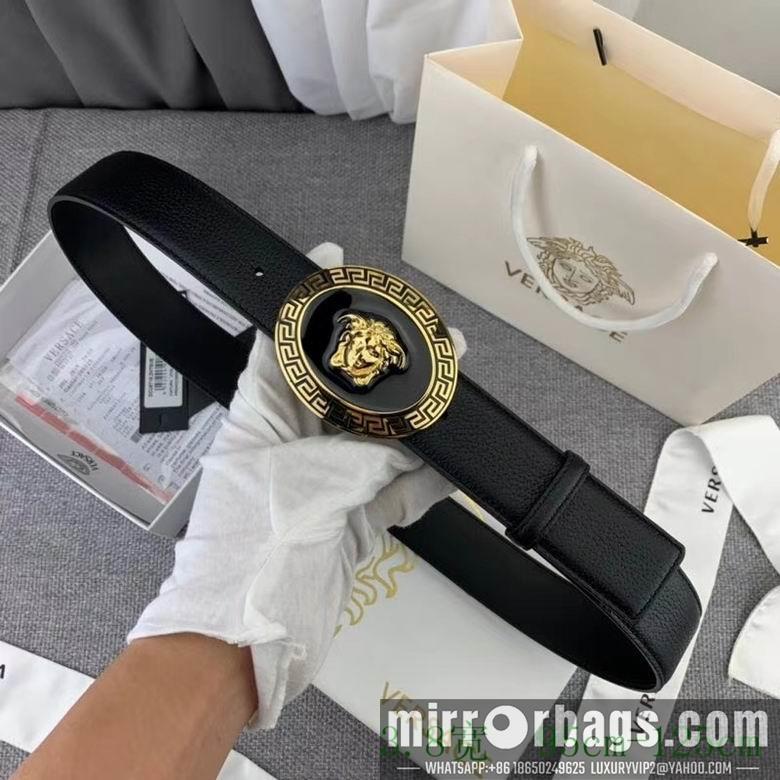 Replica Versace Belt 38mmX95-125cm sj59