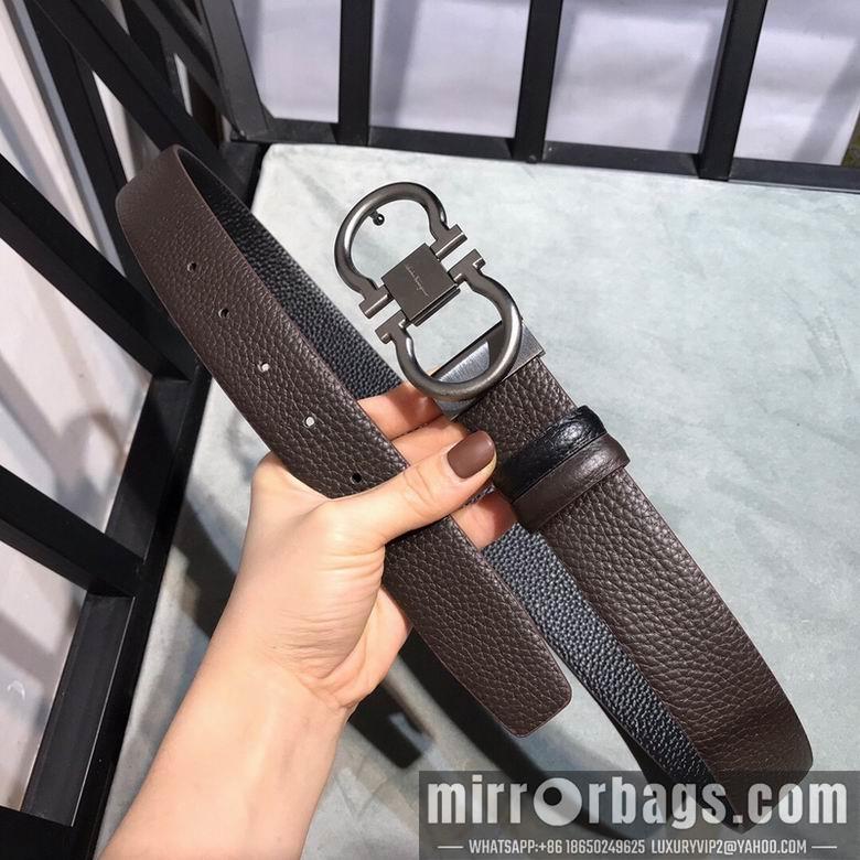 Replica Ferragamo 34mmX95-125 7D246