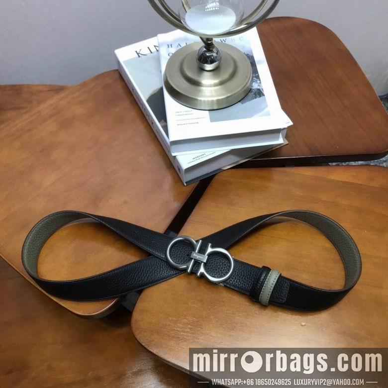 Replica Ferragamo 34mmX95-125 7D190