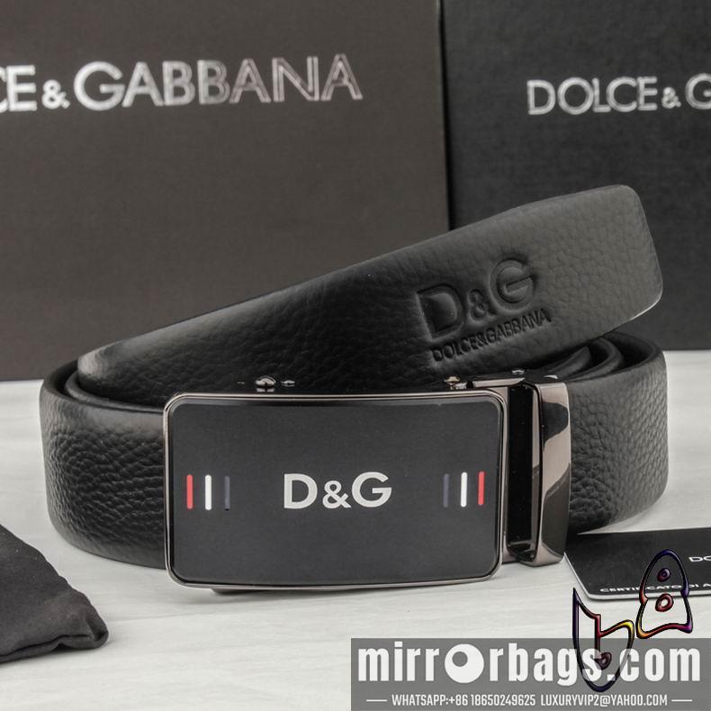 Replica DG belt 38mm lb03