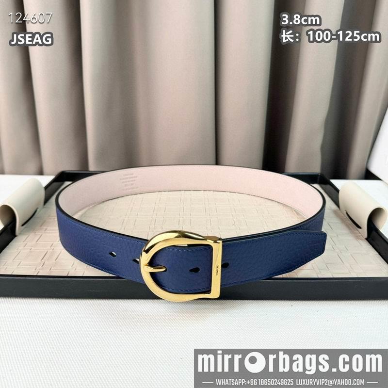Replica TF belt 38mmX100-125cm 8L31