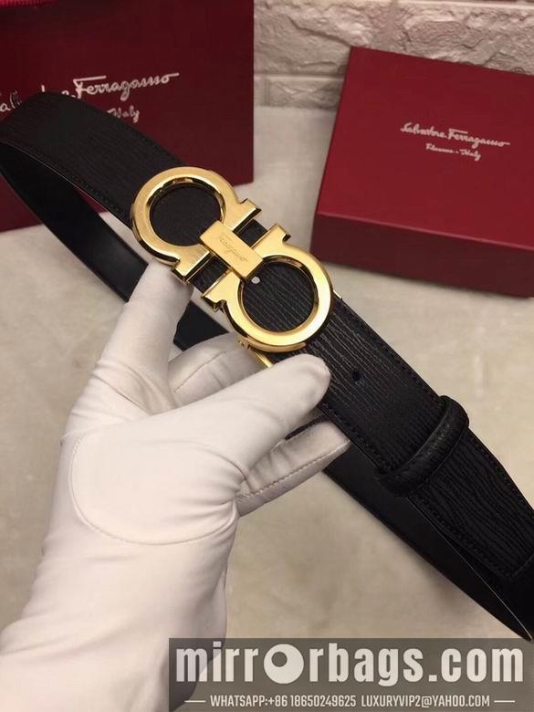 Replica Ferragamo 34mmX95-125 7D36