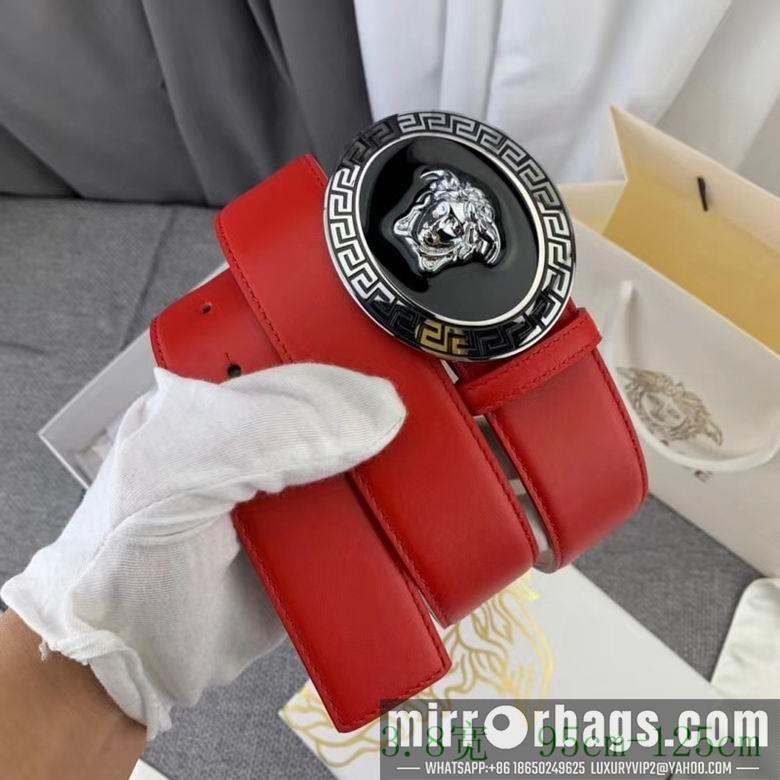 Replica Versace Belt 38mmX95-125cm sj59