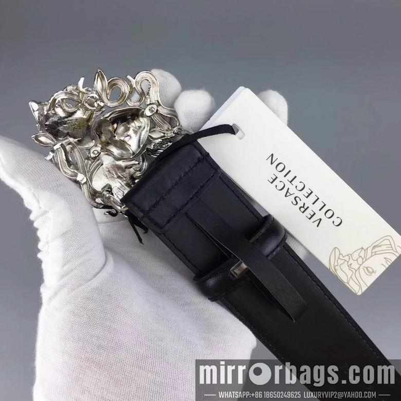 Replica Versace Belt 38mmX95-110cm sj16