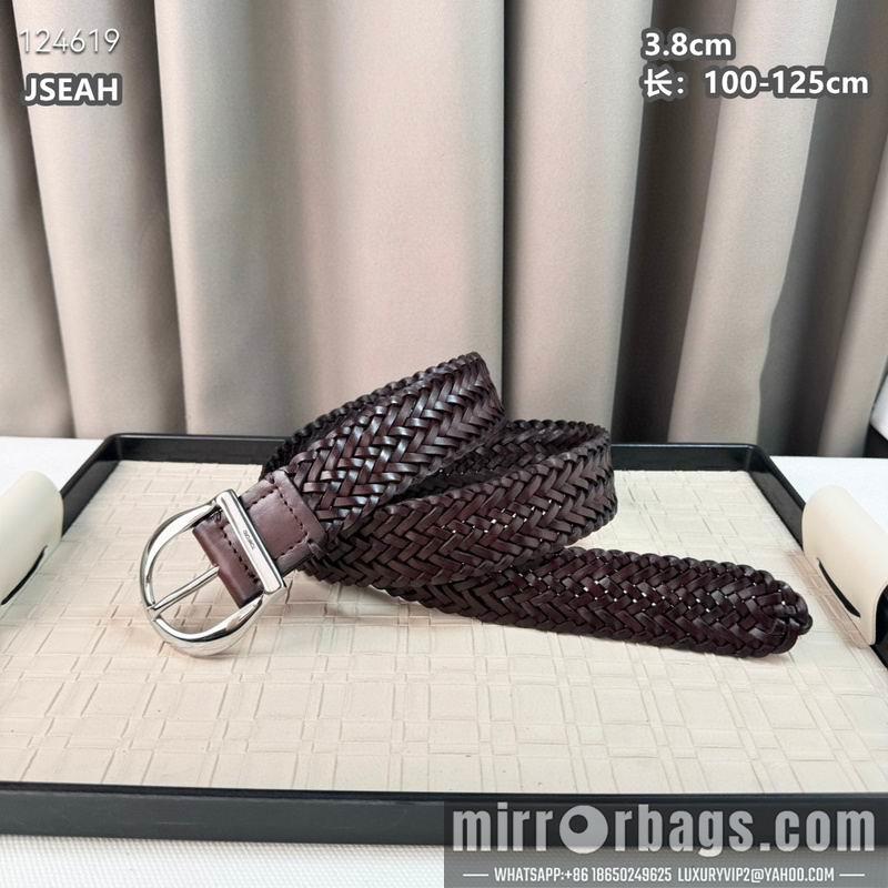 Replica TF belt 38mmX100-125cm 8L30