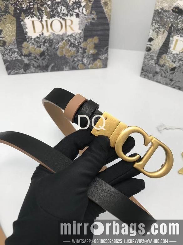 Replica Dior 20mmx90-115cm 05