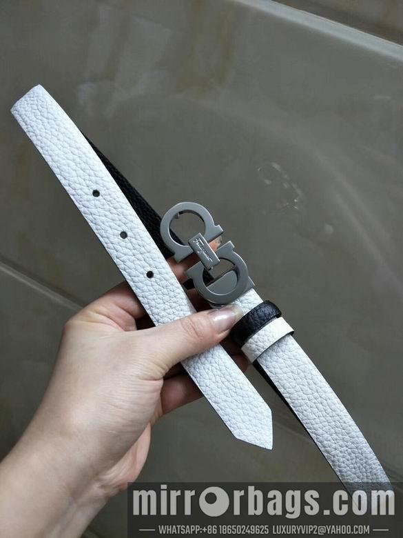 Replica Ferragamo Belt 25mmx95-110cm 7D32
