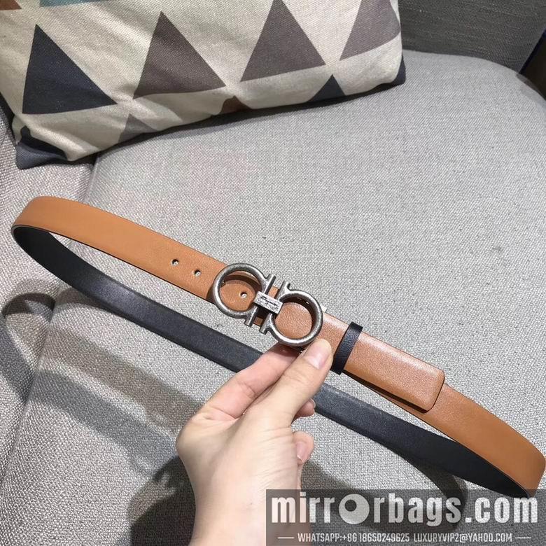 Replica Ferragamo Belt 25mmx95-110cm 7D19