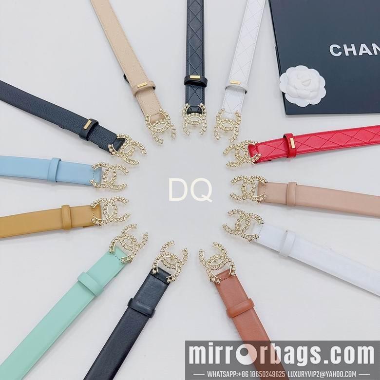 Replica Chanel 30mmx90-115cm 07