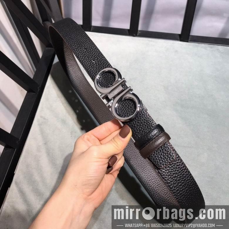 Replica Ferragamo 34mmX95-125 7D248