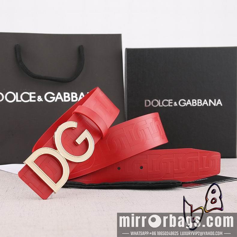 Replica DG belt 38mm lb05