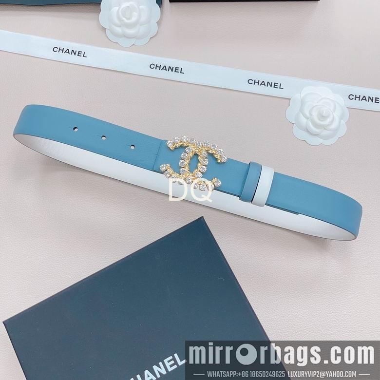 Replica Chanel 30mmx90-115cm 12