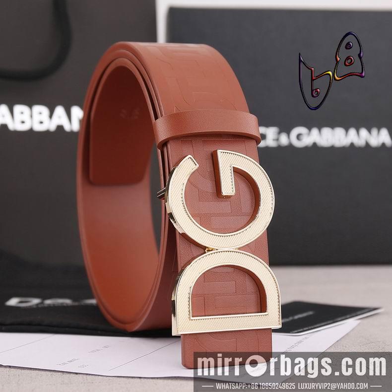 Replica DG belt 38mm lb05