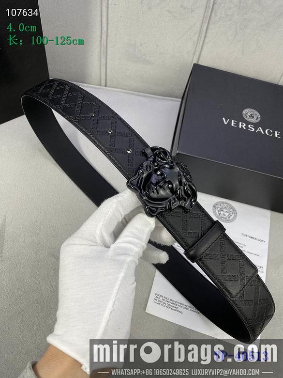 Replica Versace Belt 40mm 95-125cm 8L58
