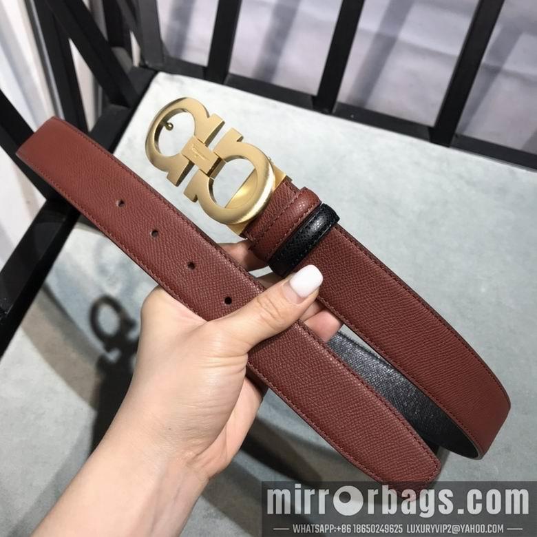 Replica Ferragamo 34mmX95-125 7D210