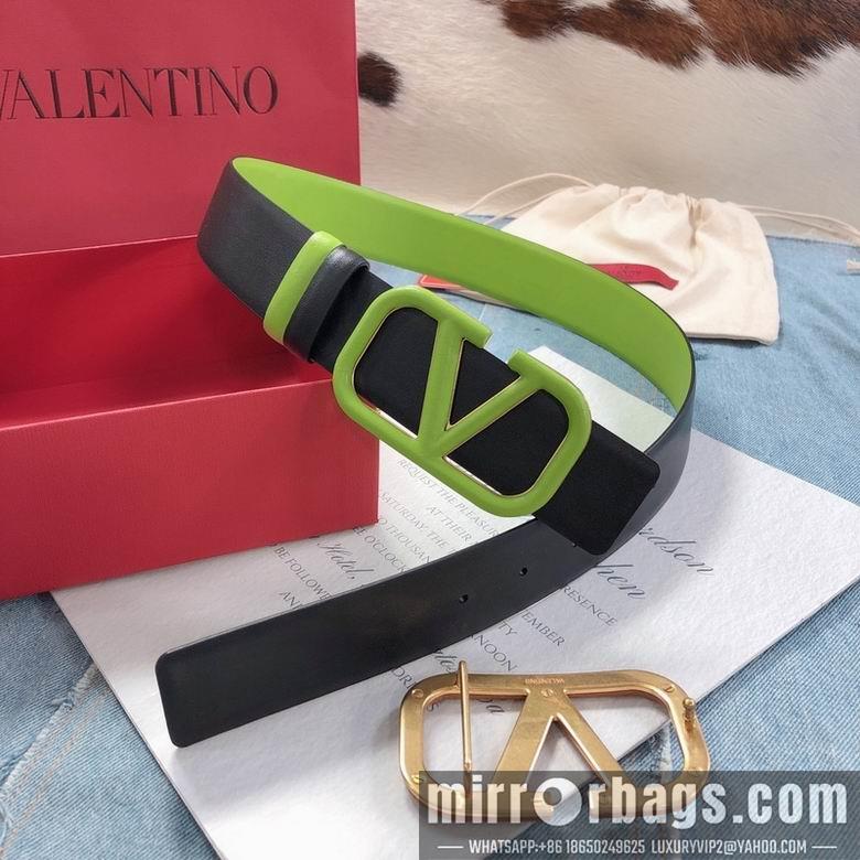 Replica Valentino Belt 40mmX90-125CM sj01