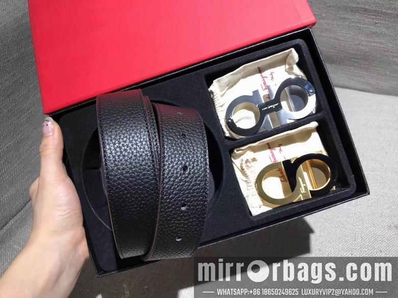 Replica Ferragamo 34mmX95-125 7D06