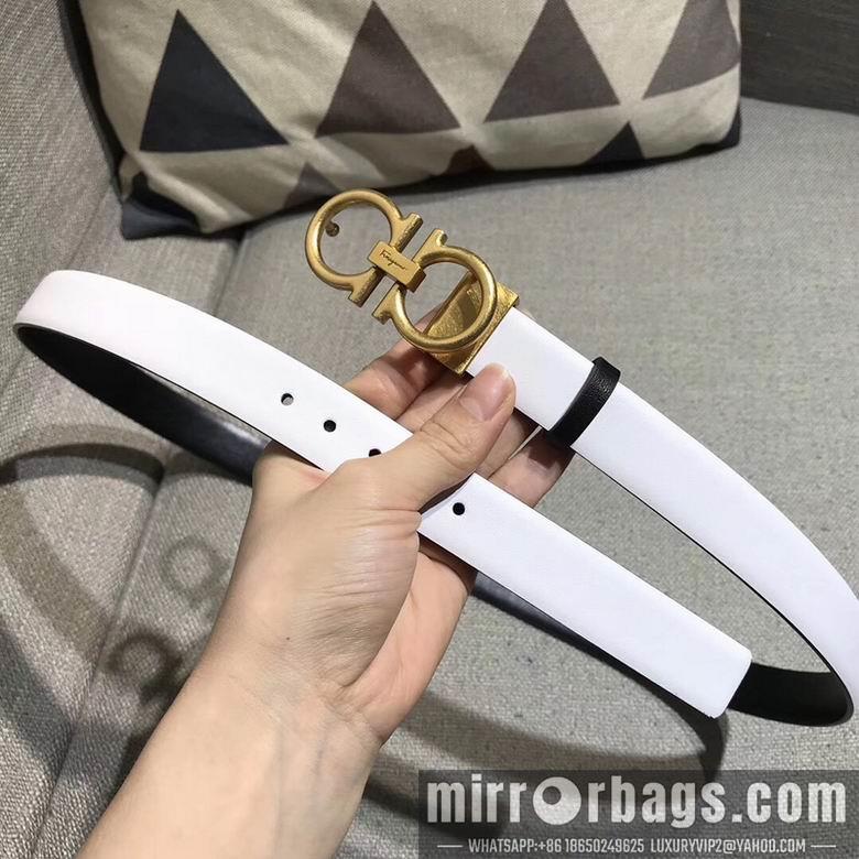 Replica Ferragamo Belt 25mmx95-110cm 7D19