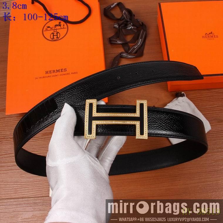 Replica Hermes Belt 38mm 100-125cm 8L52