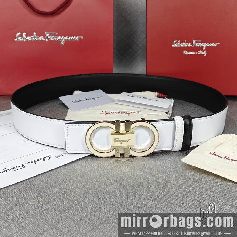 Replica Ferragamo belt 38mmX90-125cm lb082901