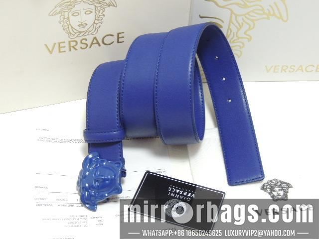 Replica Versace Belt 38mm lb03