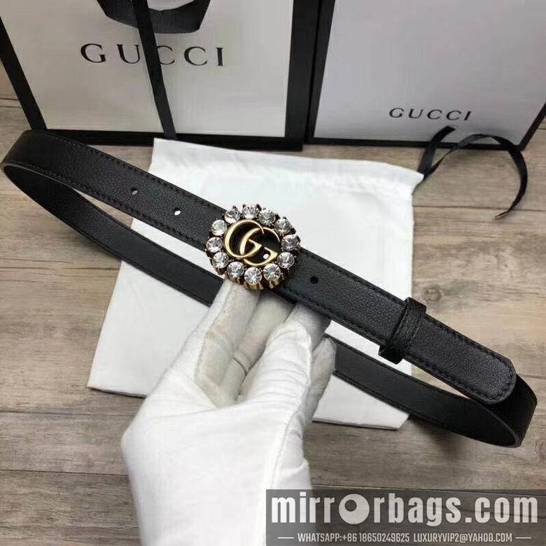 Replica Gucci 20mmX95-110CM 7D15