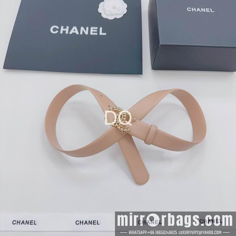 Replica Chanel 30mmx90-115cm 07