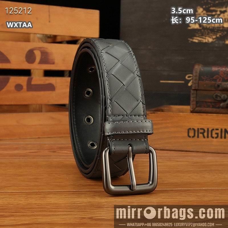 Replica BV belt 35mmX95-125cm 8L07