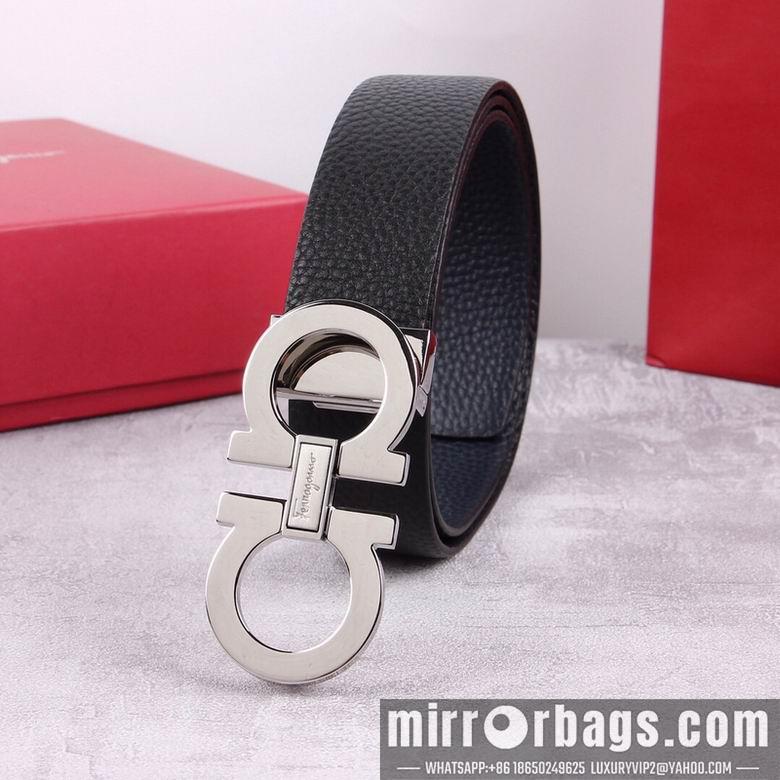 Replica Ferragamo 34mmX95-125 7D92
