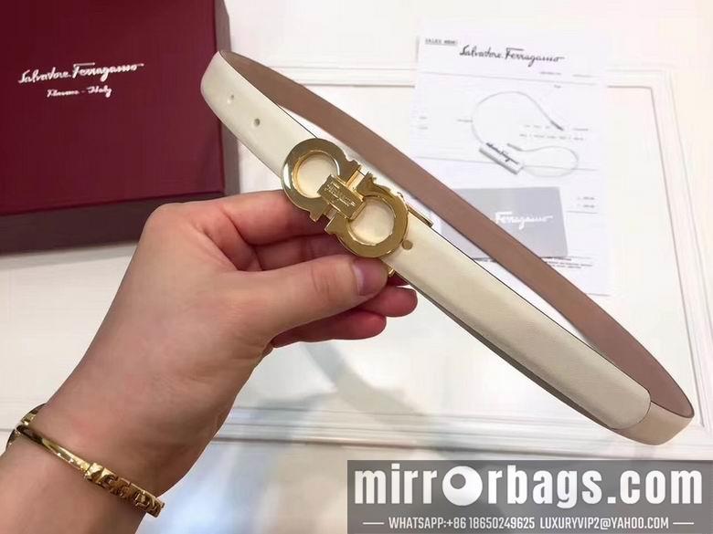 Replica Ferragamo Belt 25mmx95-110cm 7D33