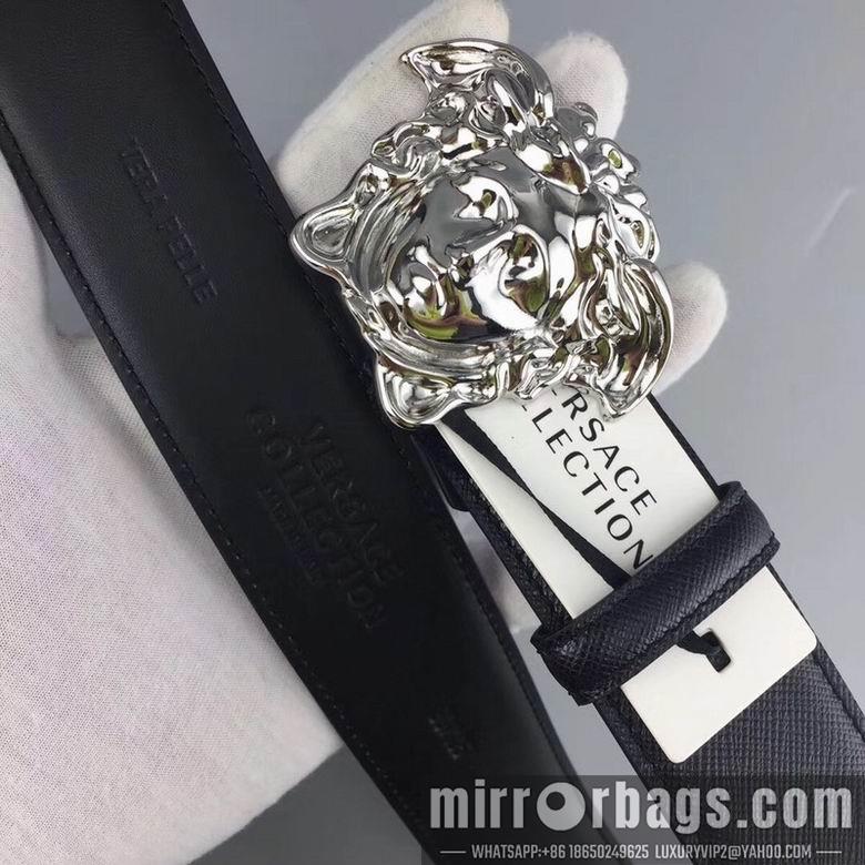 Replica Versace Belt 38mmX95-110cm sj07