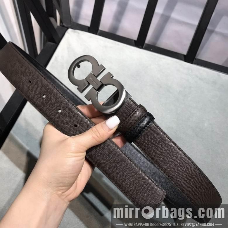 Replica Ferragamo 34mmX95-125 7D210