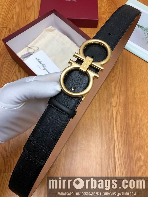 Replica Ferragamo 34mmX95-125 7D171