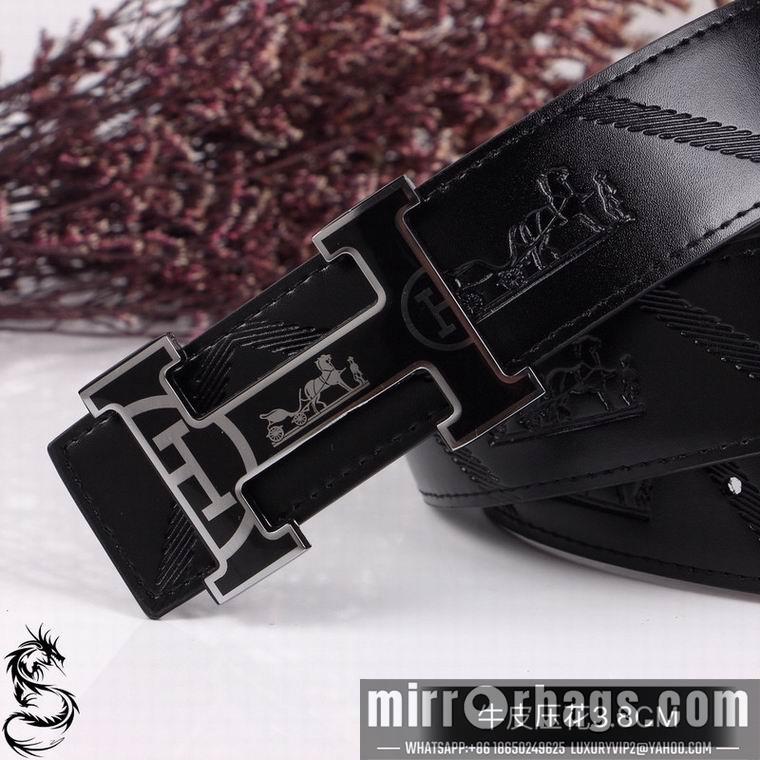 Replica Hermes Belt 38mm 8L06