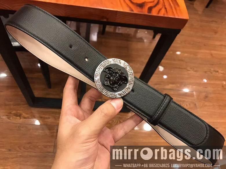 Replica Versace Belt 38mmX95-125cm sj19