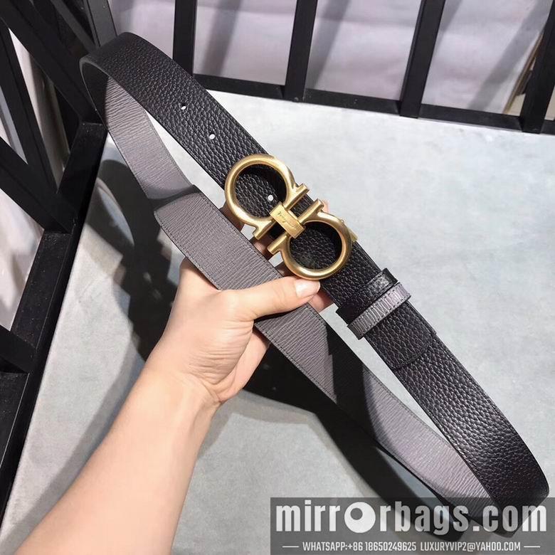 Replica Ferragamo 34mmX95-125 7D226