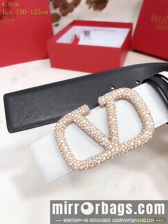 Replica Valentino Belt 40mm 100-125cm 8L01