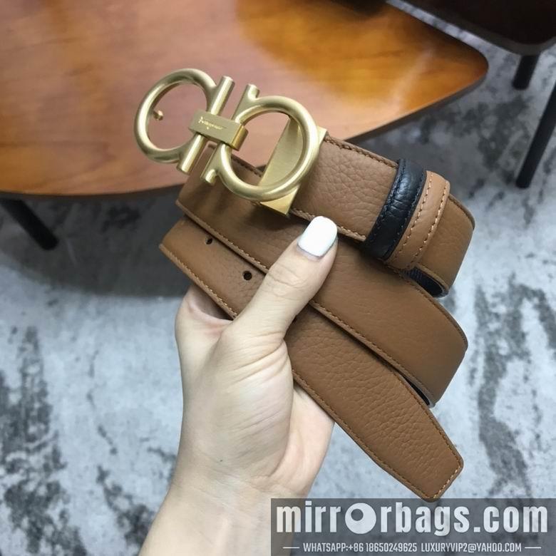 Replica Ferragamo 34mmX95-125 7D190
