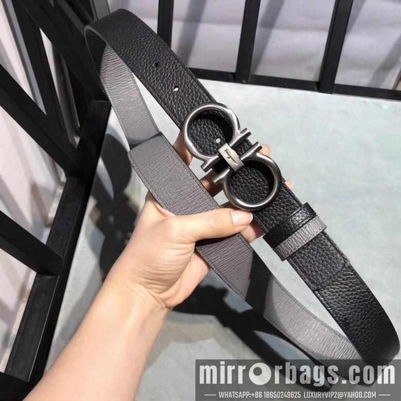 Replica Ferragamo 34mmX95-125 7D226
