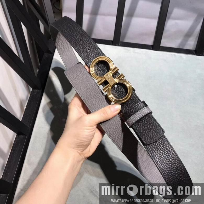 Replica Ferragamo 34mmX95-125 7D227