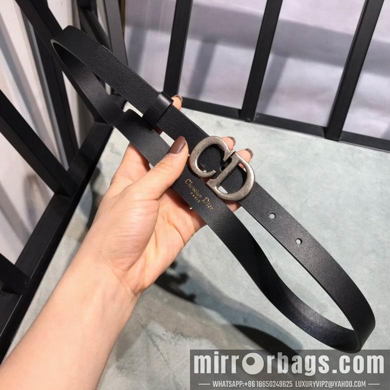 Replica Dior Belt 20mmX95-110cm 7d20