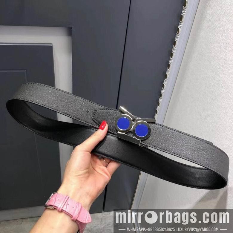 Replica Fendi Belt 38mmX95-125cm 7D20