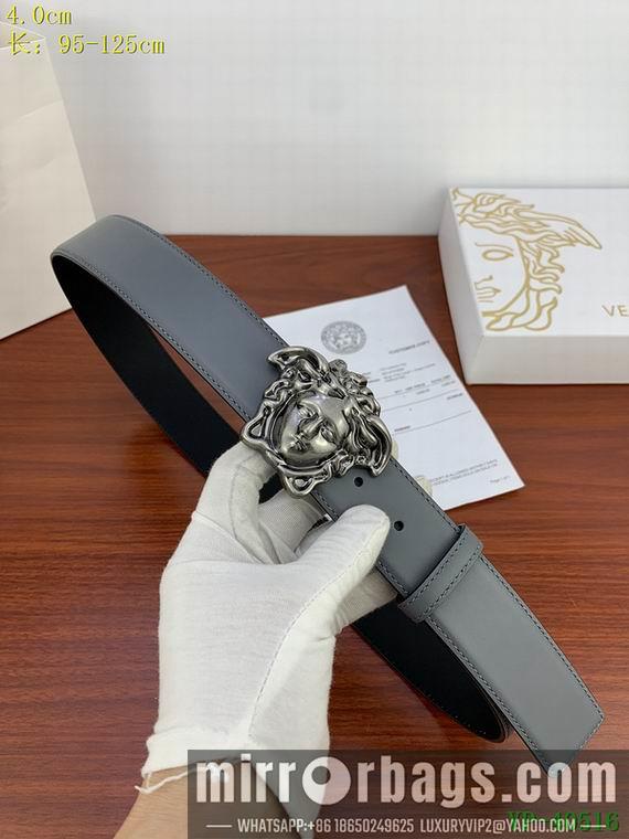 Replica Versace Belt 40mm 95-125cm 8L40