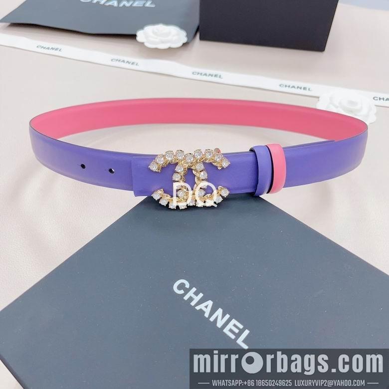 Replica Chanel 30mmx90-115cm 12
