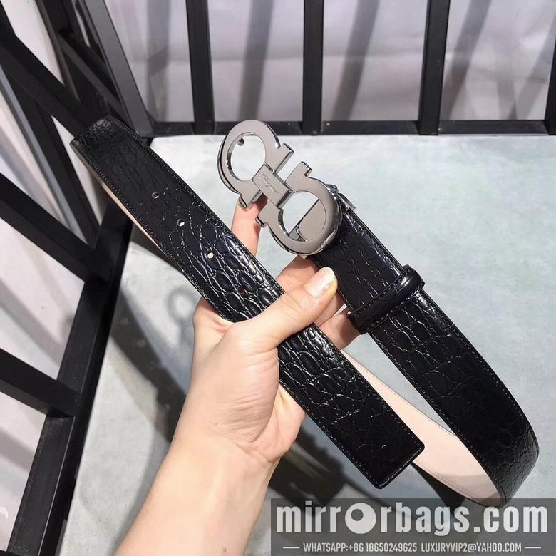 Replica Ferragamo 34mmX95-125 7D273