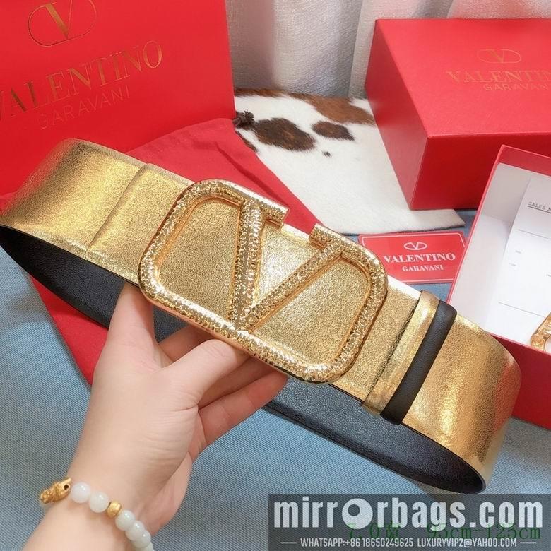 Replica Valentino Belt 70mmX95-125cm sj04