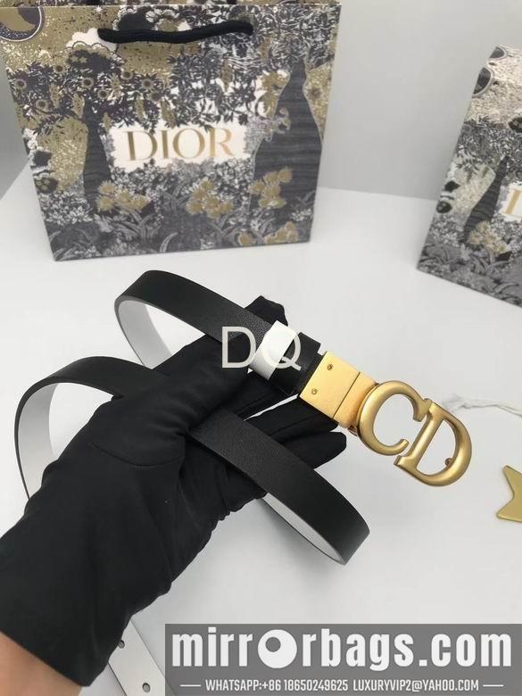 Replica Dior 20mmx90-115cm 05