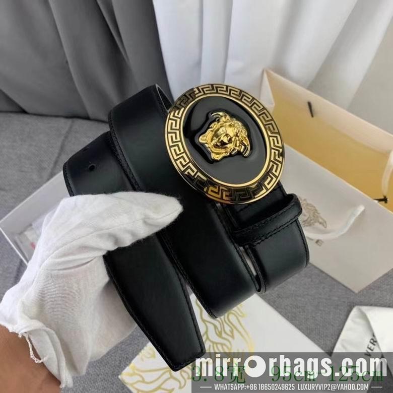 Replica Versace Belt 38mmX95-125cm sj59