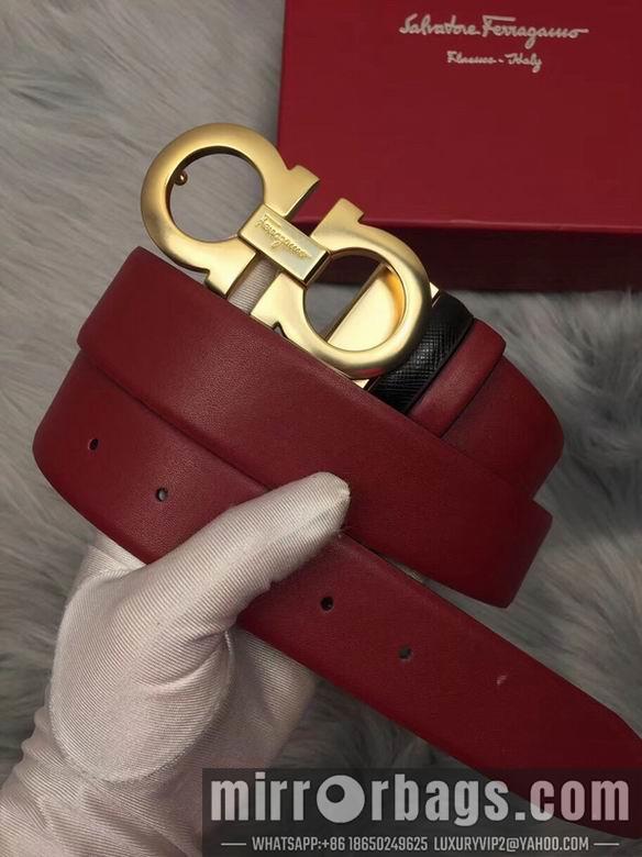 Replica Ferragamo 34mmX95-125 7D21